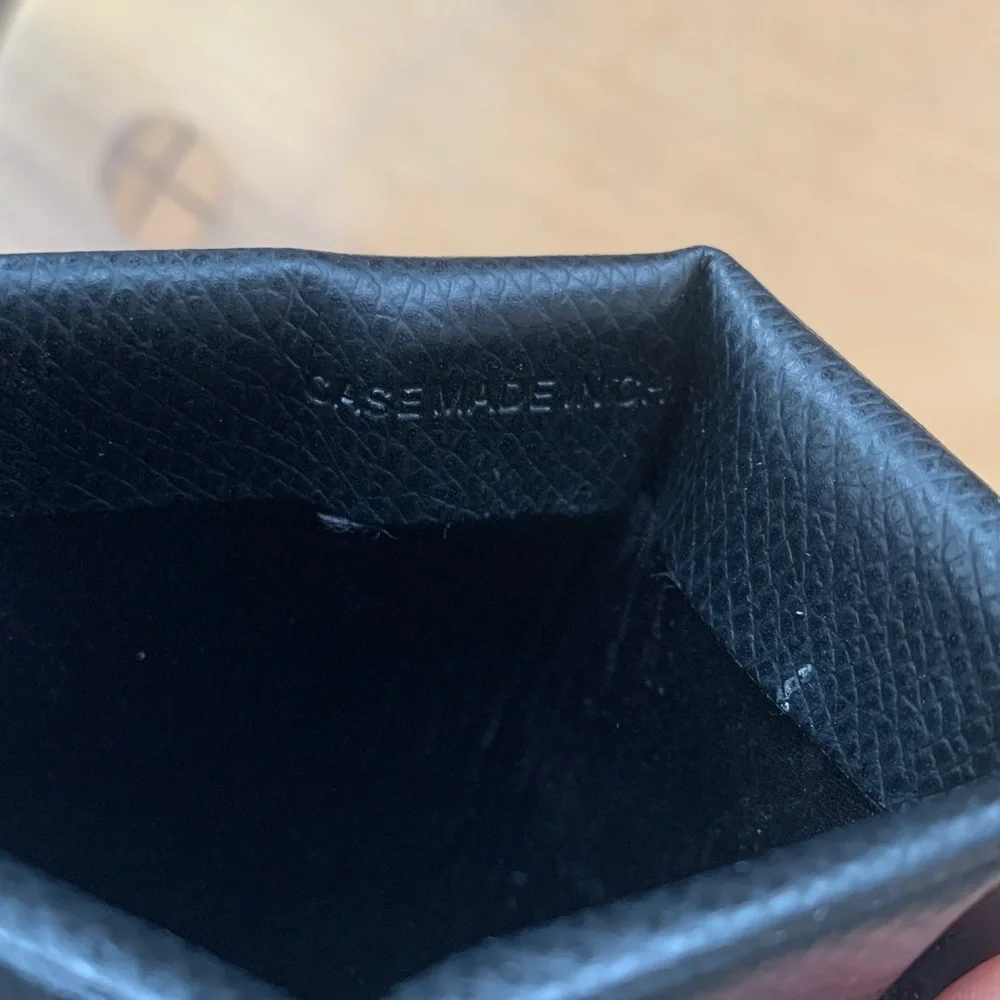 Celine Sunglasses Case - Picture 3 of 5